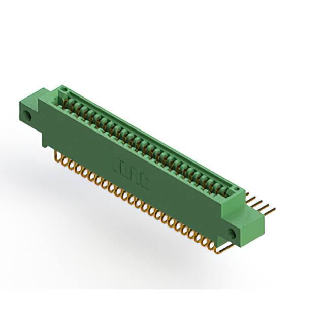 845-050-559-812 EDAC Inc.  Edgeboard Connectors